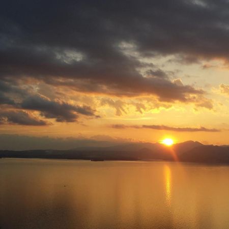 The View Apartment ตอร์รีเดลเบนาโก ภายนอก รูปภาพ