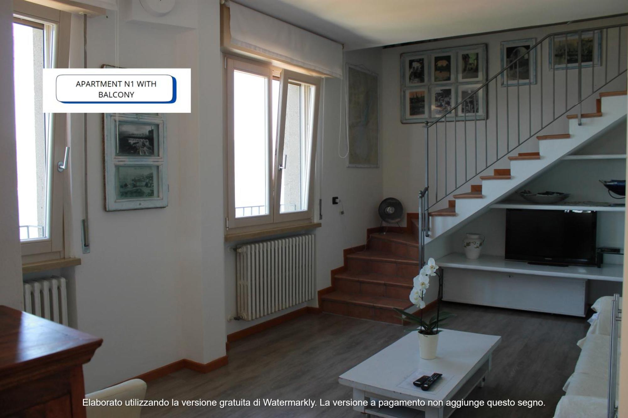 The View Apartment ตอร์รีเดลเบนาโก ภายนอก รูปภาพ