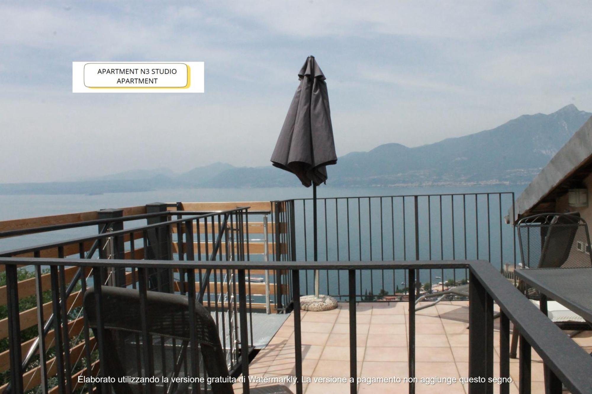The View Apartment ตอร์รีเดลเบนาโก ภายนอก รูปภาพ