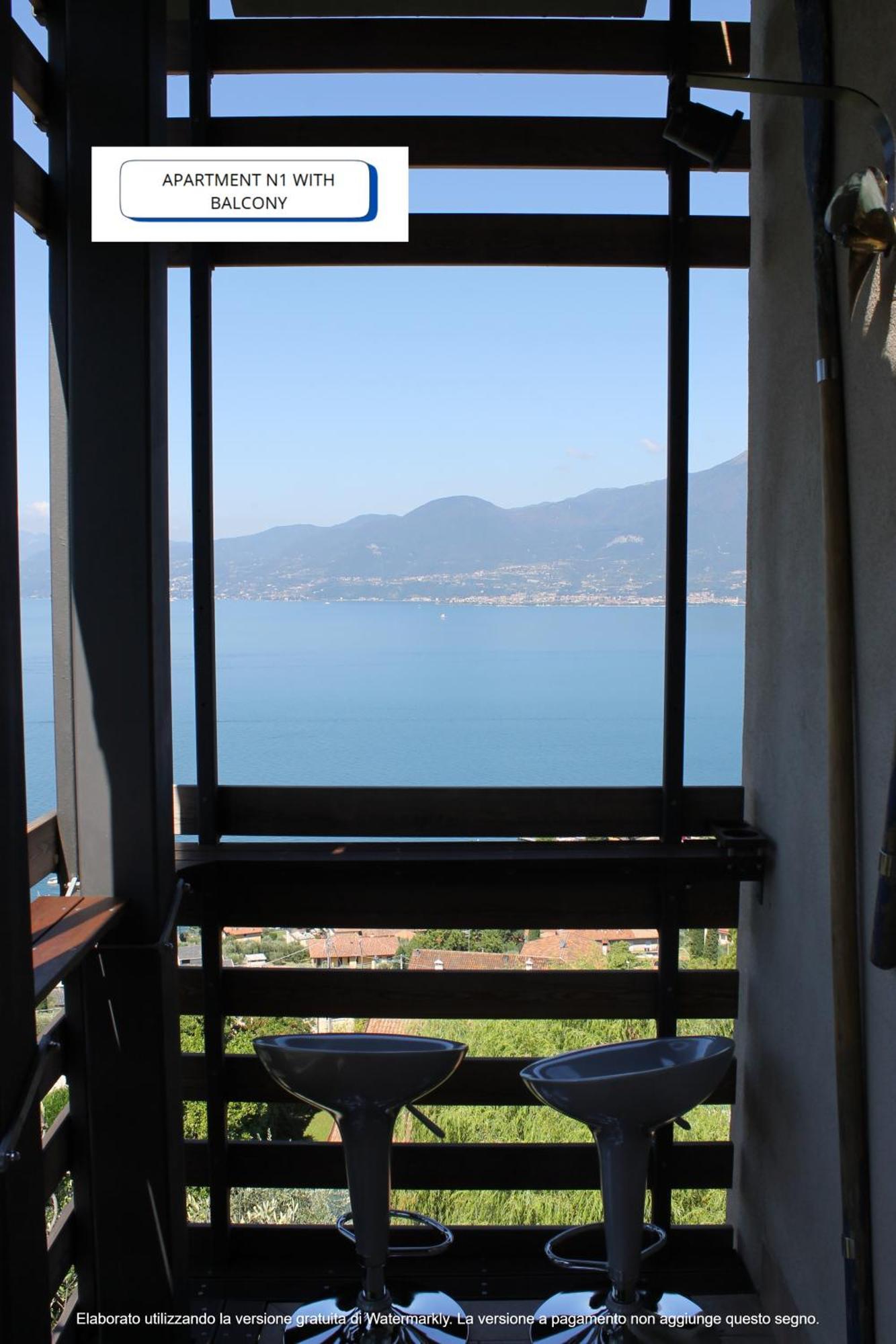 The View Apartment ตอร์รีเดลเบนาโก ภายนอก รูปภาพ