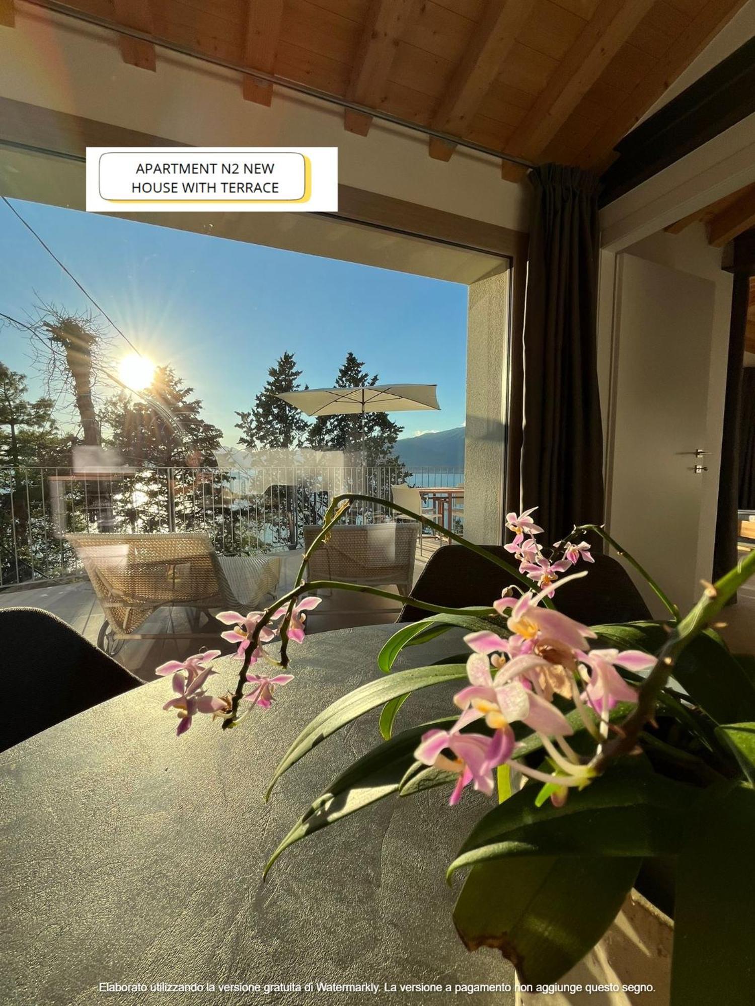 The View Apartment ตอร์รีเดลเบนาโก ภายนอก รูปภาพ