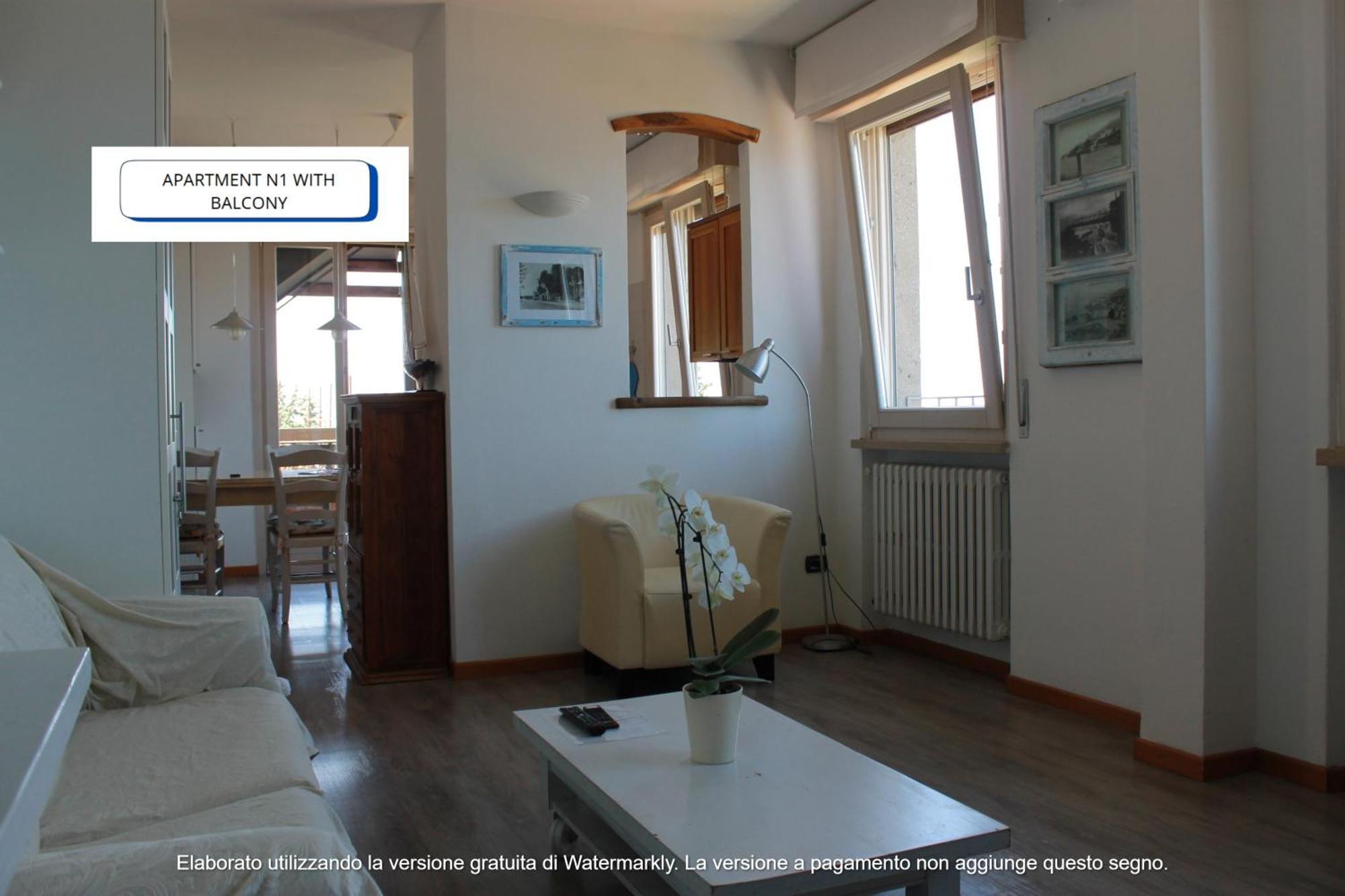 The View Apartment ตอร์รีเดลเบนาโก ภายนอก รูปภาพ