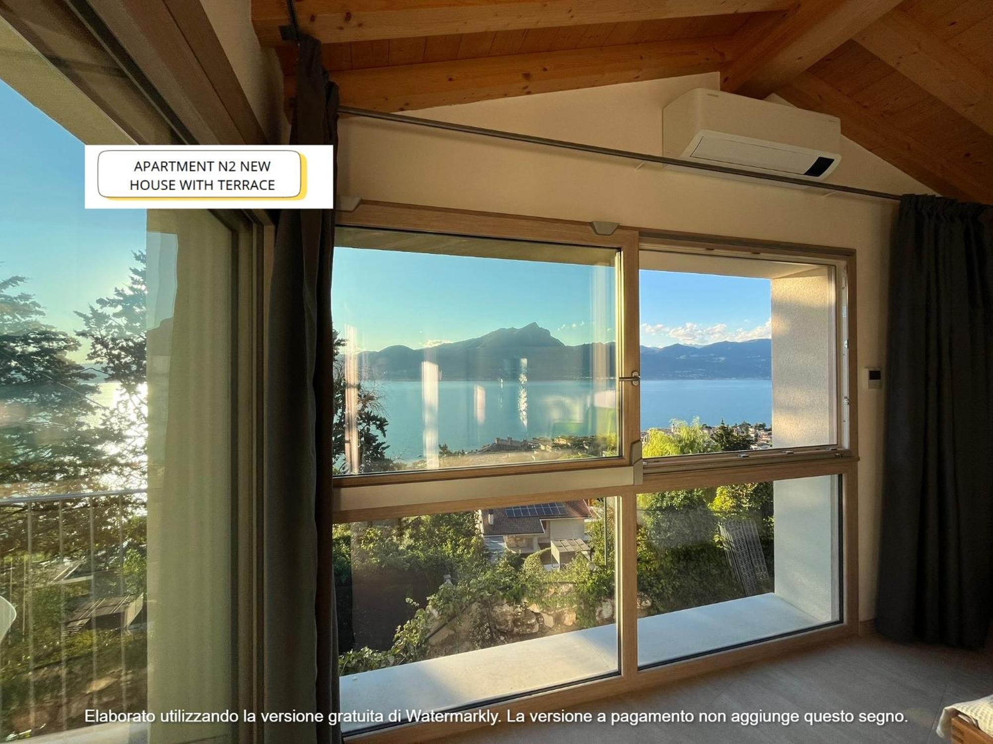 The View Apartment ตอร์รีเดลเบนาโก ภายนอก รูปภาพ