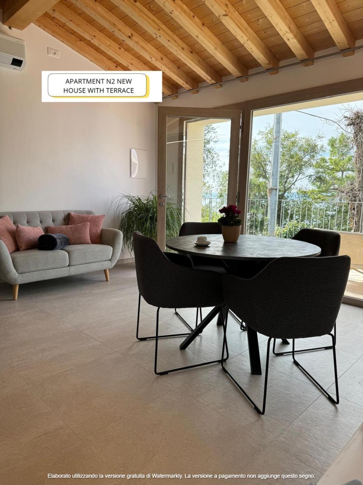 The View Apartment ตอร์รีเดลเบนาโก ภายนอก รูปภาพ