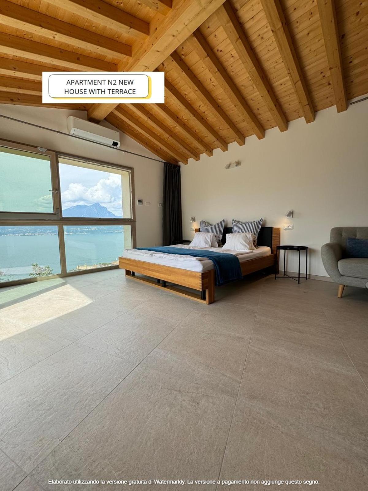 The View Apartment ตอร์รีเดลเบนาโก ภายนอก รูปภาพ