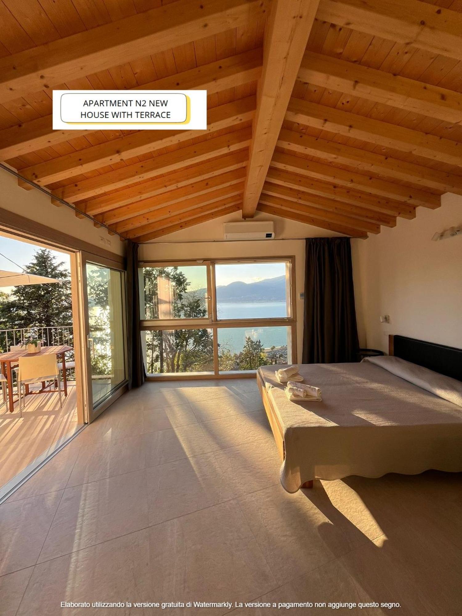The View Apartment ตอร์รีเดลเบนาโก ภายนอก รูปภาพ