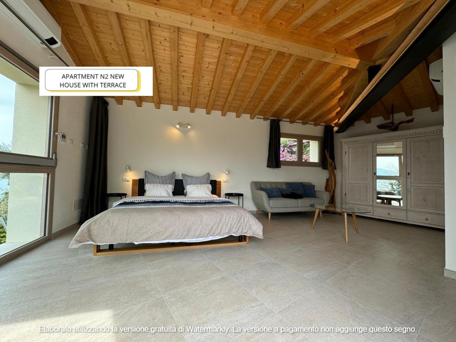 The View Apartment ตอร์รีเดลเบนาโก ภายนอก รูปภาพ