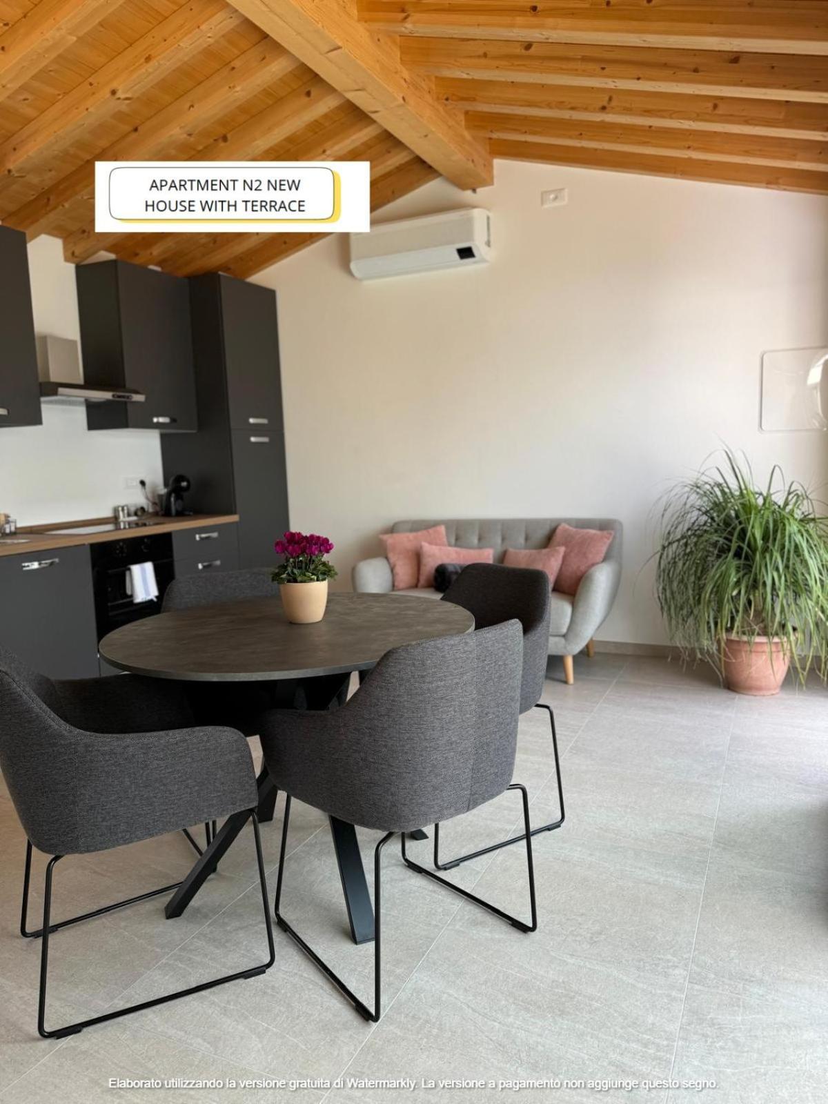 The View Apartment ตอร์รีเดลเบนาโก ภายนอก รูปภาพ