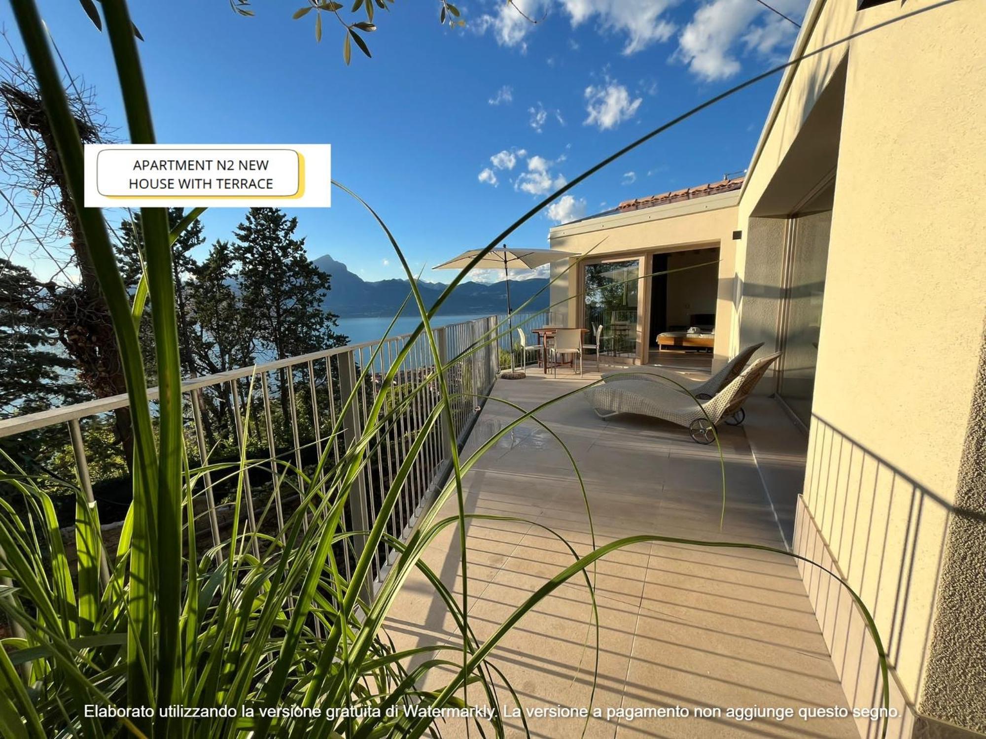 The View Apartment ตอร์รีเดลเบนาโก ภายนอก รูปภาพ