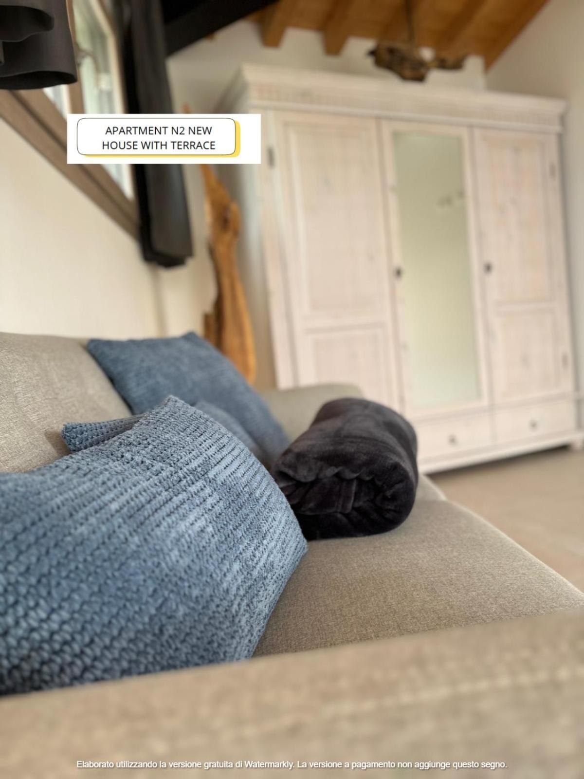 The View Apartment ตอร์รีเดลเบนาโก ภายนอก รูปภาพ